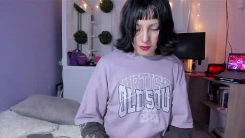 Snapshot of room312_ chatting on 12.24.24 Twelve 3 Inst Twelve 312002 Twitter Room312 2002 online show from 12.24.24