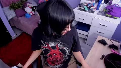 Snapshot of room312_ chatting on 01.22.25 Twelve 3 Inst Twelve 312002 Twitter Room312 2002 online show from 01.22.25