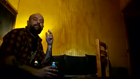 roomatesonfire2 online show from 09.17.25