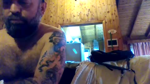roomatesonfire2 online show from 09.25.25