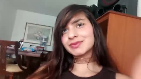 Snapshot of rosasvioletas chatting on 09.19.25 rosasvioletas online show from 09.19.25