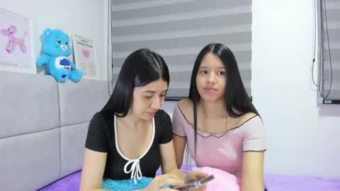 Rose y Miah online show from 09.19.25