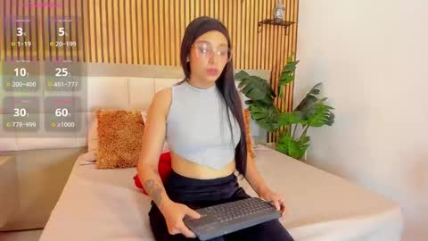roseaurora online show from 10.06.25