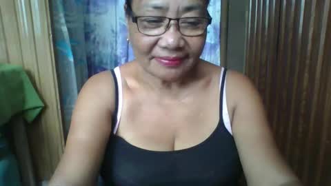 rosebelle66 online show from 10.15.25