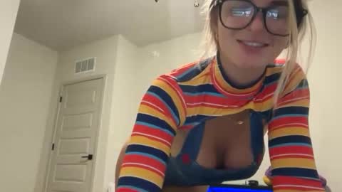Rosie  online show from 10.22.25