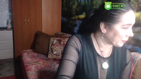 Snapshot of rositaohsky chatting on 01.30.25 rositaohsky online show from 01.30.25