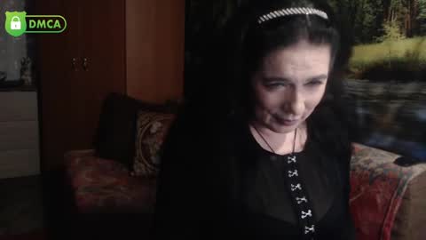 Snapshot of rositaohsky chatting on 02.11.25 rositaohsky online show from 02.11.25