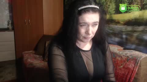 Snapshot of rositaohsky chatting on 03.01.25 rositaohsky online show from 03.01.25