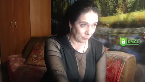 Snapshot of rositaohsky chatting on 03.10.25 rositaohsky online show from 03.10.25