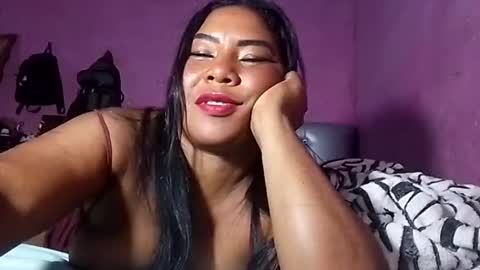 Snapshot of rosmerynava chatting on 01.17.25 rosmerynavarro online show from 01.17.25