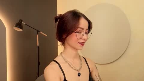 Miss Rosse online show from 10.20.25