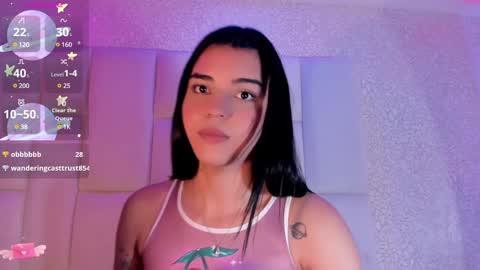 Snapshot of rosselfinoll chatting on 12.27.24 Rossel online show from 12.27.24