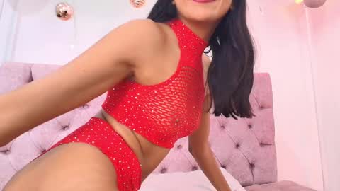 Snapshot of roulyy chatting on 12.14.24  JESSY ROULY online show from 12.14.24