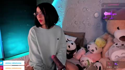 Snapshot of roxxxevelvet chatting on 02.22.25 Roxx IG online show from 02.22.25