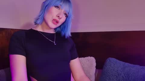 Snapshot of roxxxevelvet chatting on 09.14.25 Roxx IG online show from 09.14.25