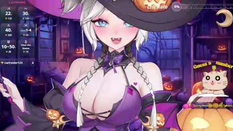roxxy online show from 10.23.25