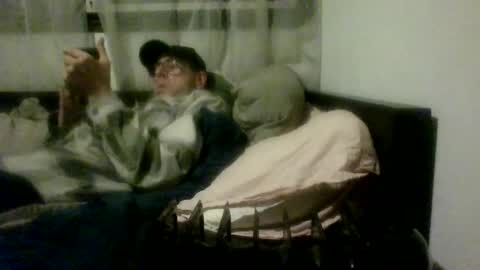 Snapshot of royboy2561 chatting on 10.30.25 Roy Murrin online show from 10.30.25