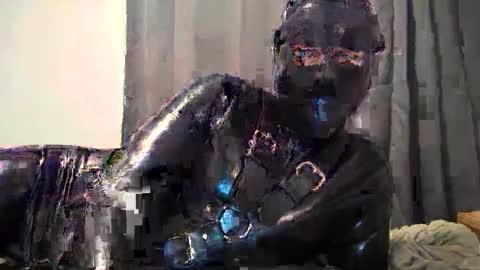 Snapshot of rubber3452 chatting on 12.11.24 rubber3452 online show from 12.11.24