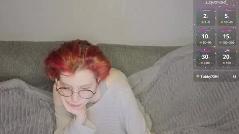 Snapshot of rubireyn chatting on 10.09.25 Rubi online show from 10.09.25