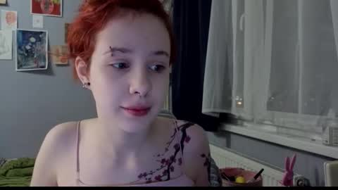 Snapshot of rubireyn chatting on 10.19.25 Rubi online show from 10.19.25