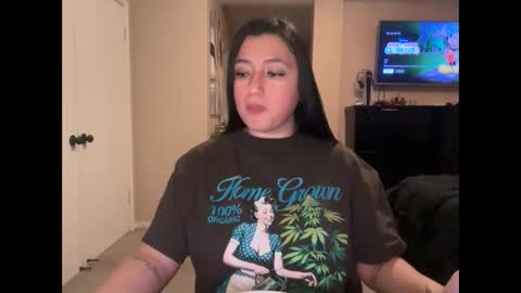 Snapshot of rubybabyxo1 chatting on 01.28.25 rubybabyxo1 online show from 01.28.25