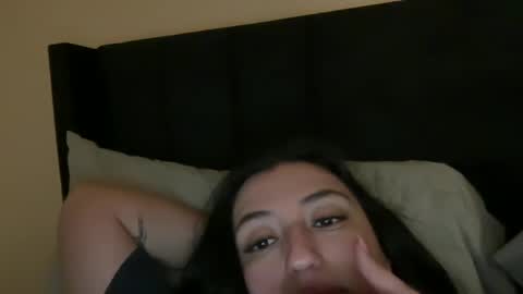 Snapshot of rubybabyxo1 chatting on 02.26.25 rubybabyxo1 online show from 02.26.25