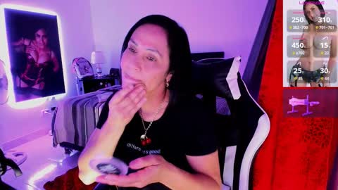 Ruby bonnet online show from 10.21.25
