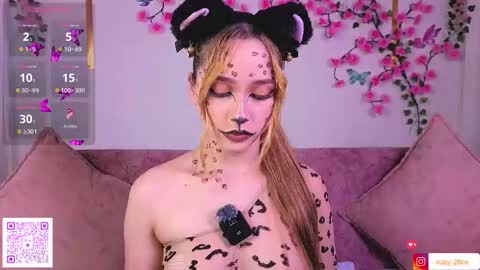 Snapshot of rubyconer5 chatting on 10.03.25 Ruby online show from 10.03.25