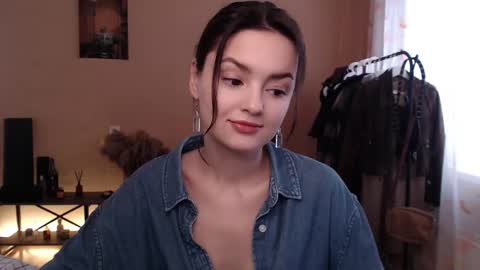 Snapshot of rubycute_ chatting on 03.06.25 Ruby online show from 03.06.25