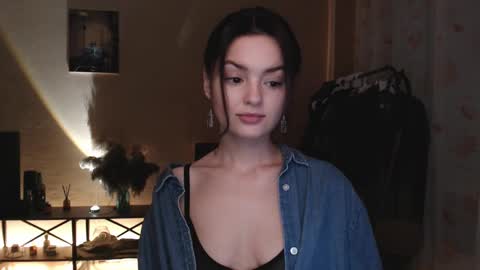 Snapshot of rubycute_ chatting on 03.06.25 Ruby online show from 03.06.25