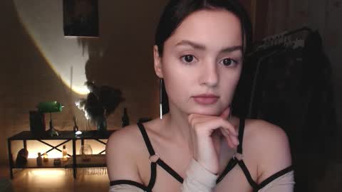 Snapshot of rubycute_ chatting on 09.29.25 Ruby online show from 09.29.25