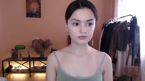 Snapshot of rubycute_ chatting on 10.28.25 Ruby online show from 10.28.25