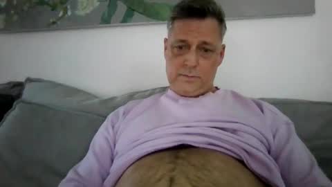 Snapshot of rudeski chatting on 02.24.25 rudeski online show from 02.24.25