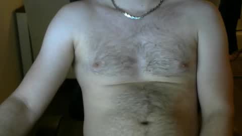 Snapshot of ryanbi38 chatting on 10.24.25 Ryan online show from 10.24.25