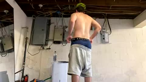 Snapshot of ryancap0195 chatting on 09.13.25 ryancap0195 online show from 09.13.25