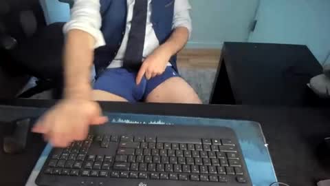 Snapshot of ryanontour chatting on 11.03.25 Ryan in NYC online show from 11.03.25