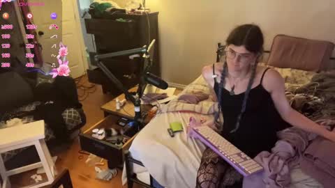 Ryn Michele online show from 09.13.25