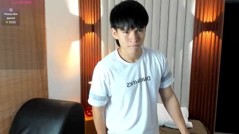 Ryo Kush online show from 10.19.25
