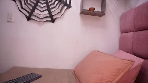 Samantha online show from 10.21.25