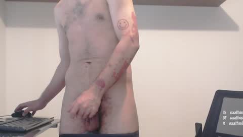 Snapshot of saat_hiel chatting on 01.03.25 Saat online show from 01.03.25