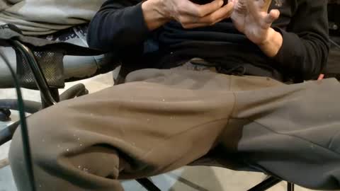 Snapshot of sacalaschichiss chatting on 01.09.25 Dee online show from 01.09.25