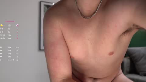 Snapshot of sadboycnd chatting on 01.12.25 Ryan online show from 01.12.25