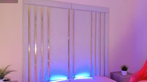 Snapshot of saekohofman chatting on 10.19.25 Mara online show from 10.19.25