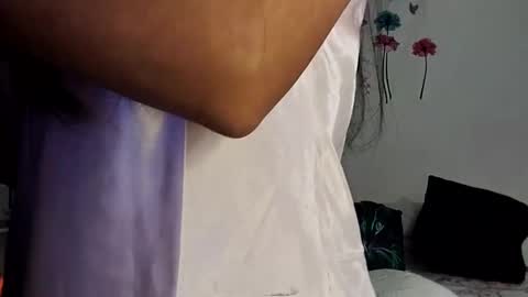 Snapshot of sahana_ashika chatting on 02.09.25 Sahana Ashika online show from 02.09.25