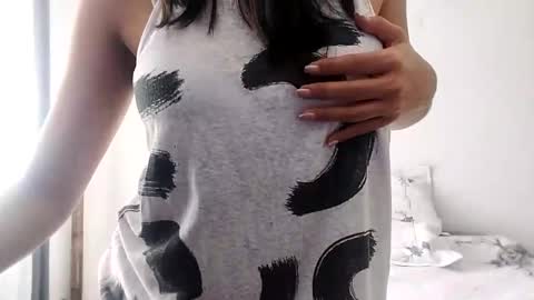 Snapshot of sahana_ashika chatting on 09.21.25 Sahana Ashika online show from 09.21.25