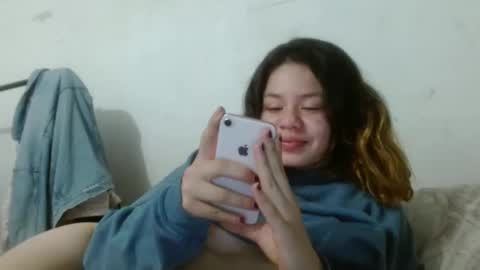 Snapshot of sailor3mars chatting on 01.06.25 sailor3mars online show from 01.06.25