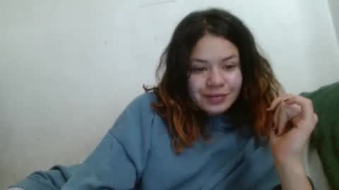 Snapshot of sailor3mars chatting on 02.16.25 sailor3mars online show from 02.16.25