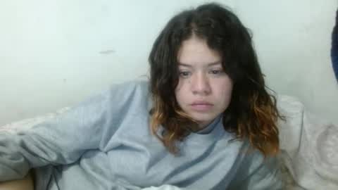 Snapshot of sailor3mars chatting on 02.23.25 sailor3mars online show from 02.23.25