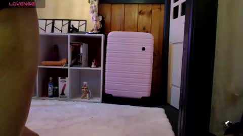 Snapshot of sailor_choom chatting on 01.15.25 Sailor Choom online show from 01.15.25