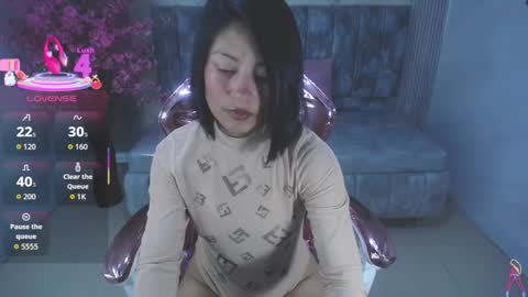 Salome  online show from 09.16.25